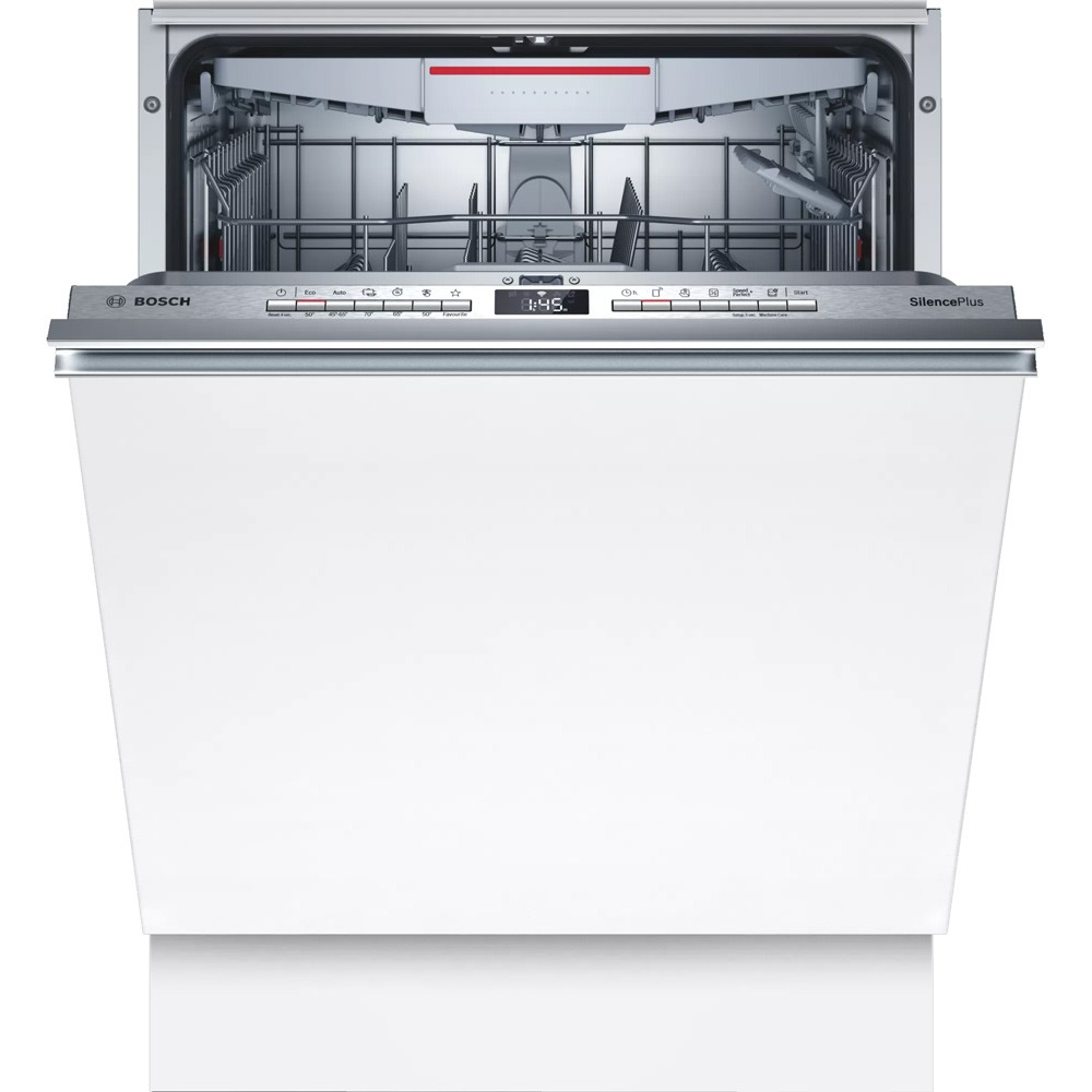 Máy Rửa Bát SMV4ECX14E - Seri 4